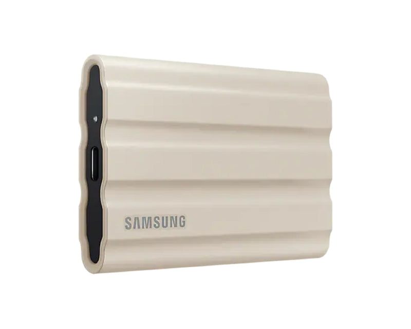 SAMSUNG T7 Shield 1TB Portable SSD