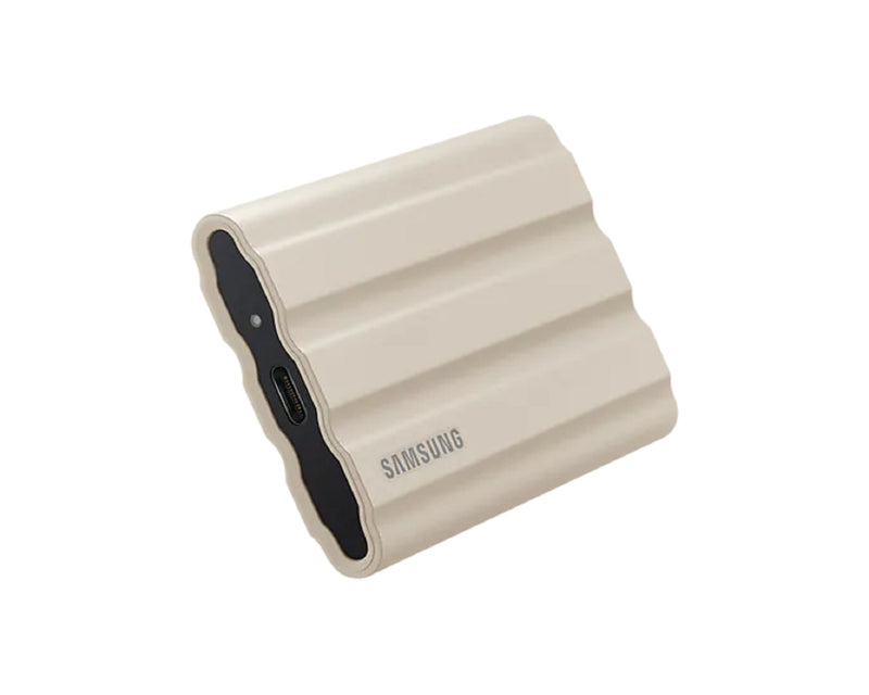 SAMSUNG T7 Shield 1TB Portable SSD