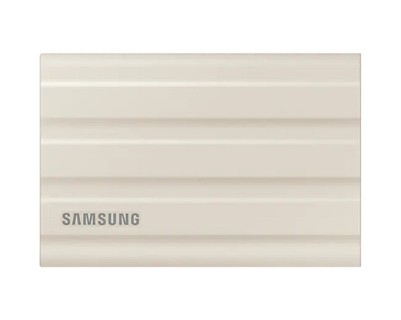 SAMSUNG T7 Shield 1TB Portable SSD