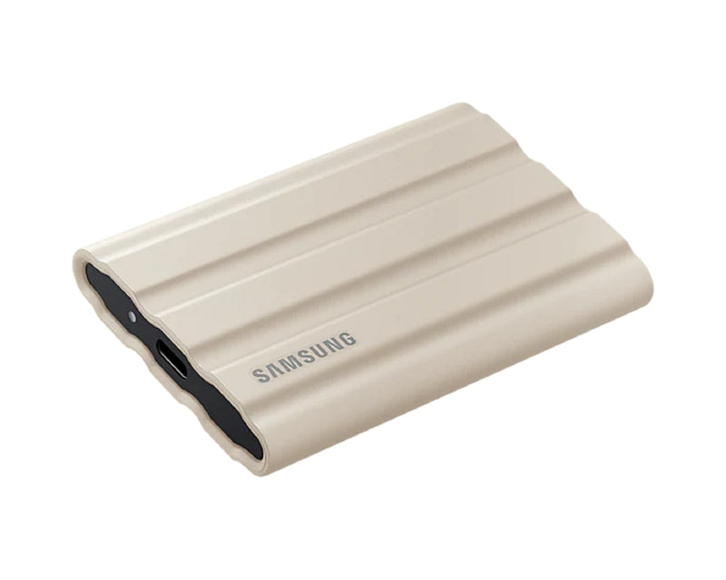 SAMSUNG T7 Shield 1TB Portable SSD