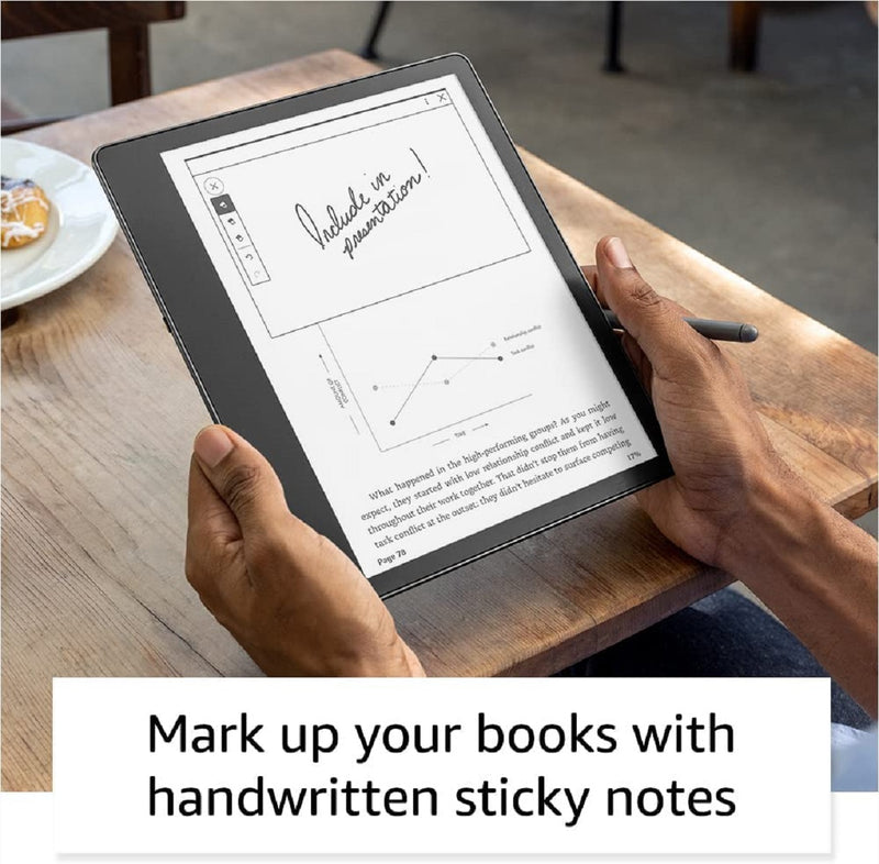 Amazon Scribe 2022 E-reader