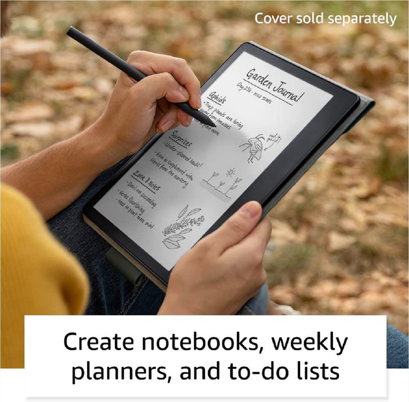 Amazon Scribe 2022 E-reader