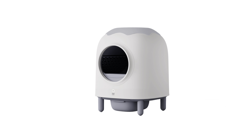 HHOLove Automatic Smart Cat Litter Box