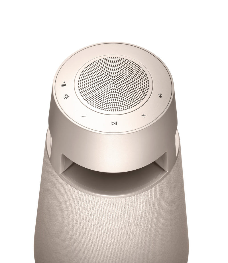 LG XBOOM 360 XO3 Wireless Speaker