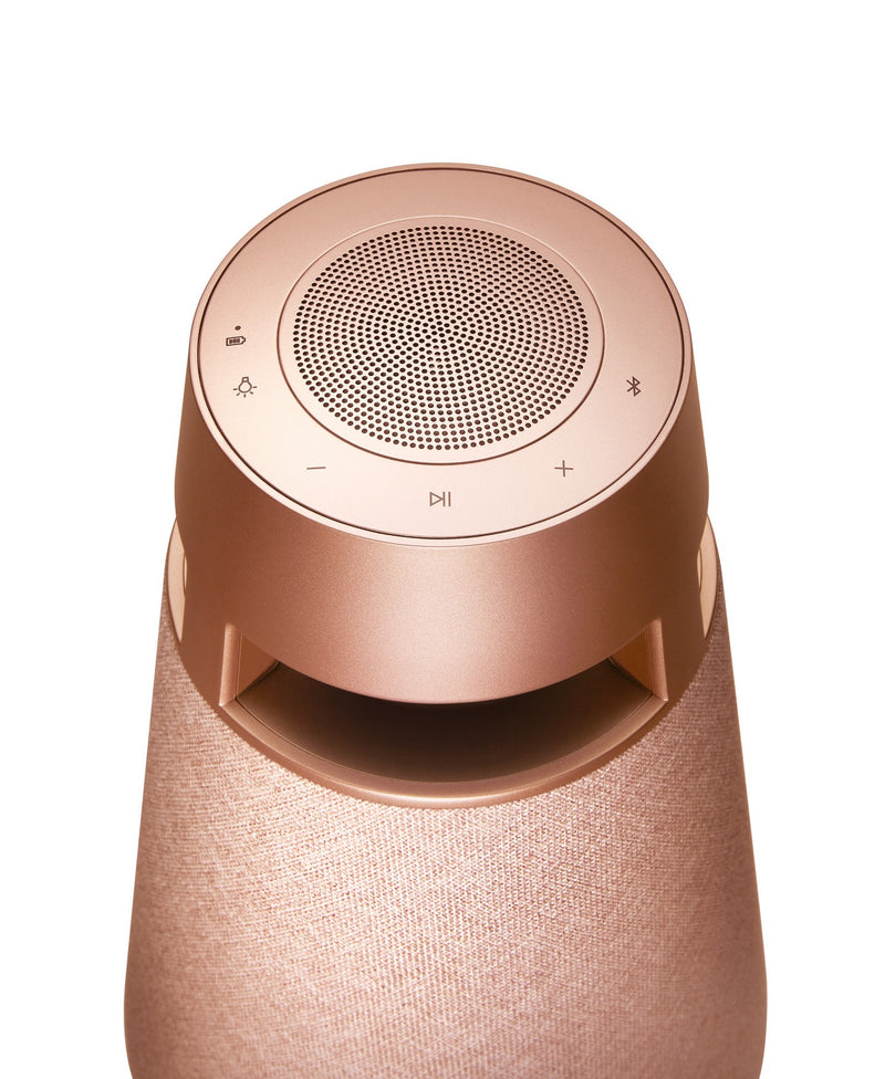 LG XBOOM 360 XO3 Wireless Speaker