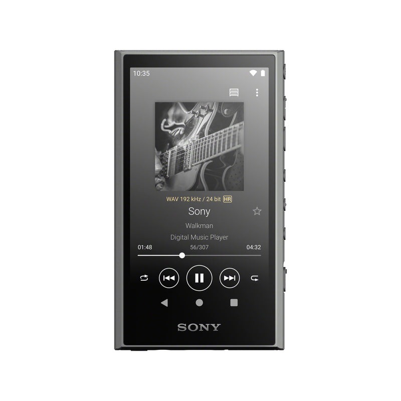 SONY A300 Walkman A Series NW-A306