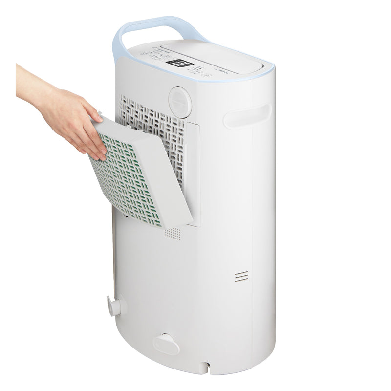 LG MD18GQBE0 UVnano™ 30L 2-in-1 Inverter Ionizer Dehumidifier