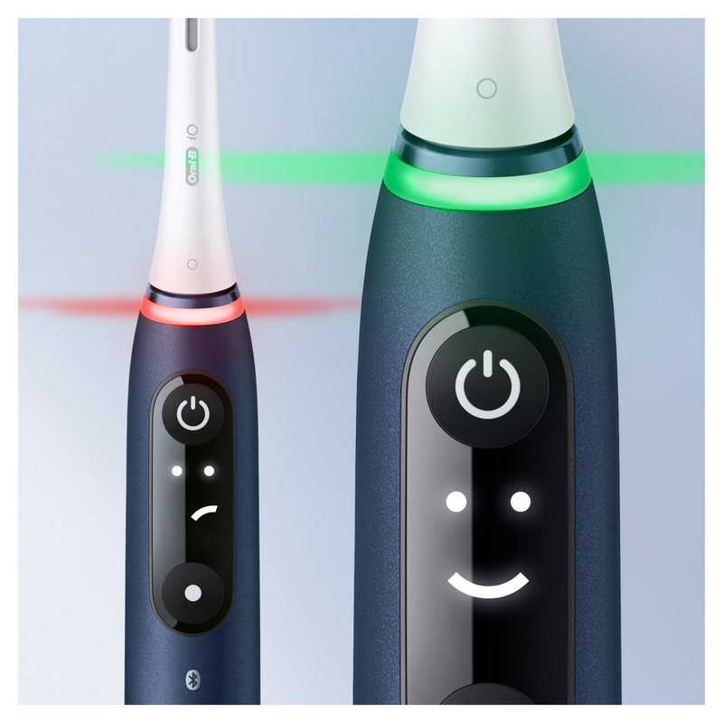 Oral-B iO Series 7 充電電動牙刷