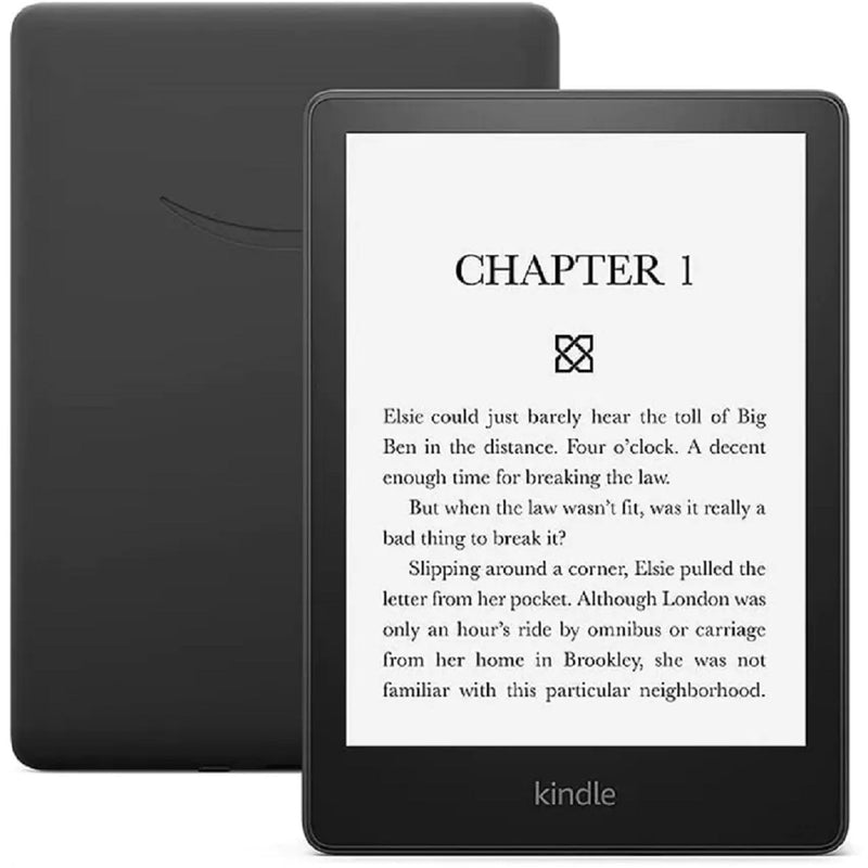 Amazon Kindle Paperwhite (11th Generation) 2021 E-reader