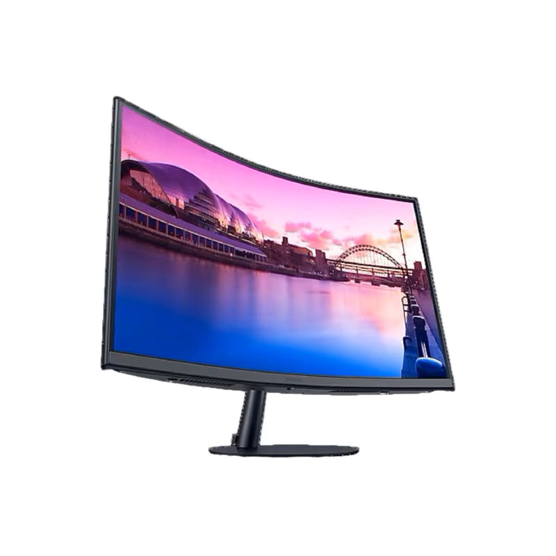 SAMSUNG 三星電子 LS32C390EACXXK 32" C390 曲面顯示屏