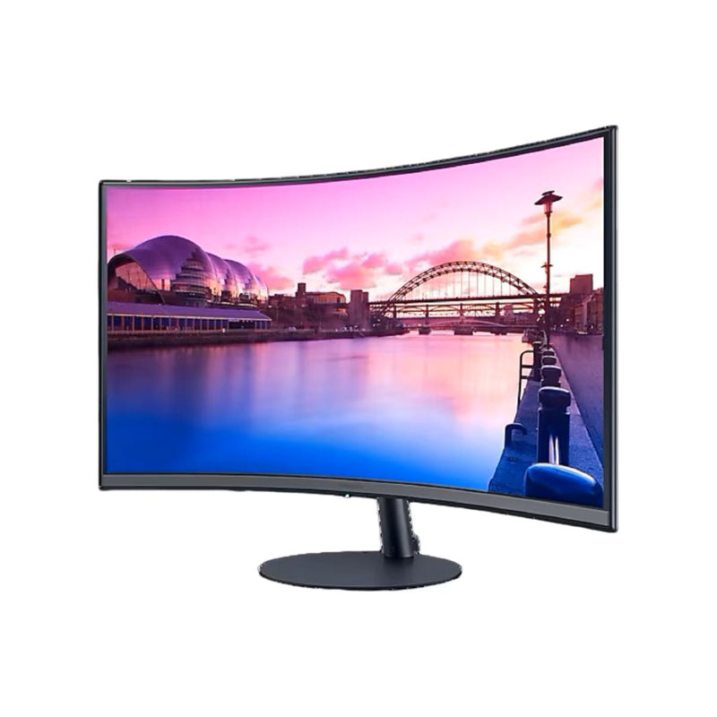 SAMSUNG 三星電子 LS32C390EACXXK 32" C390 曲面顯示屏