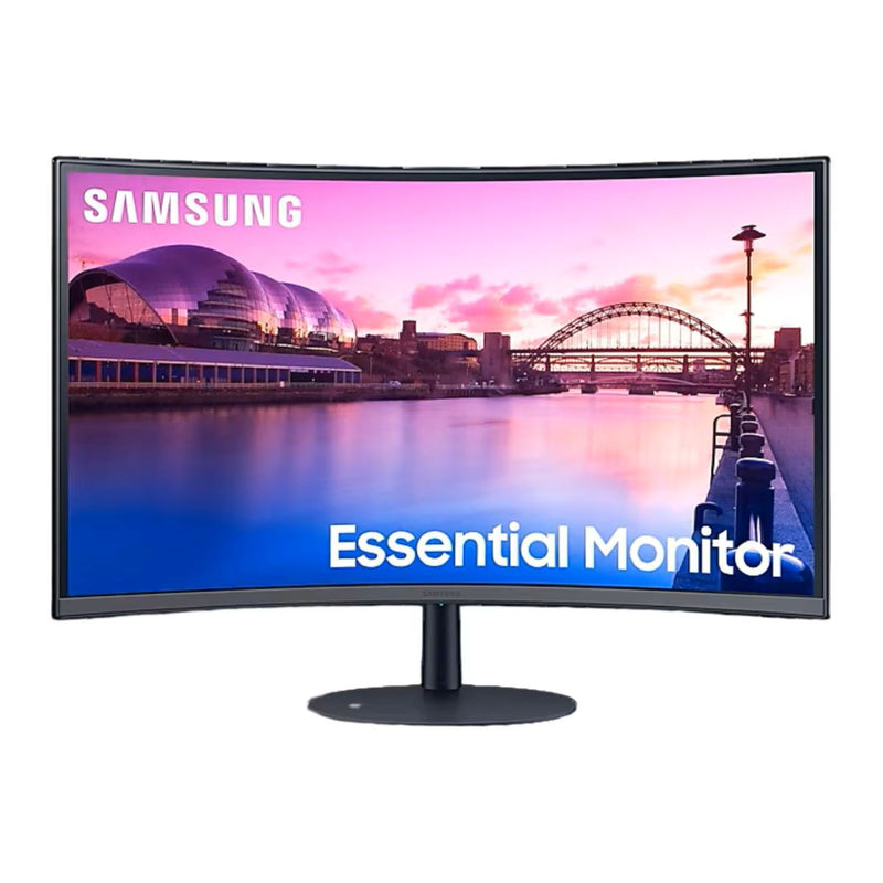 SAMSUNG LS32C390EACXXK 32" C390 Curved Monitor