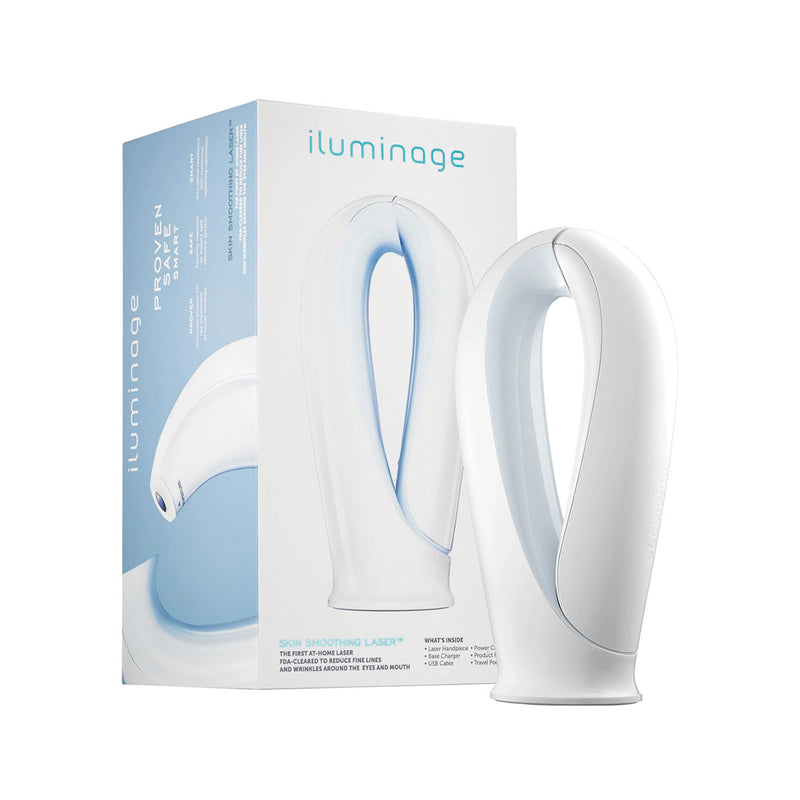 Iluminage Skin Smoothing Laser