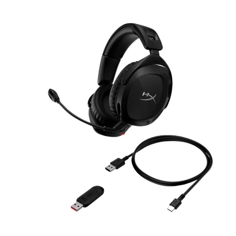 HyperX Cloud Stinger 2 無線電競耳機