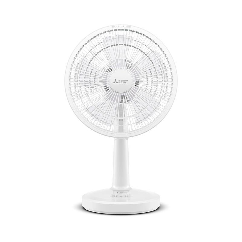 MITSUBISHI D12A-GB 12" Desk  Fan