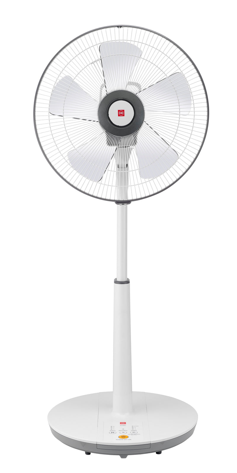 KDK EL35H 14" Stand Fan