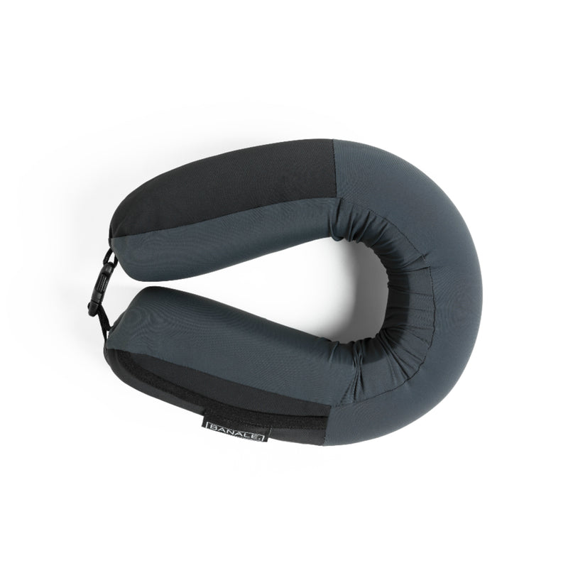 BANALE Travel BAN022 Neck Pillow (Black)