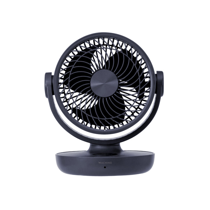 Machino M9 6" Mini Circulation Desk Fan