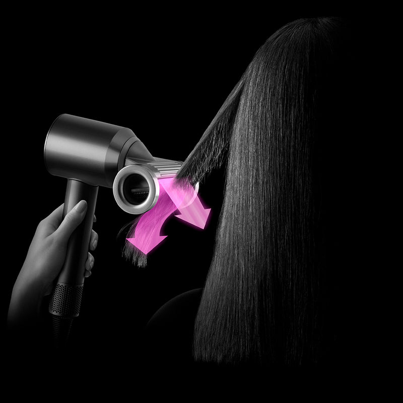 DYSON HD15 Supersonic™ hair dryer with Presentation case