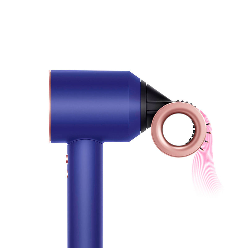 DYSON HD15 Supersonic™ hair dryer with Presentation case