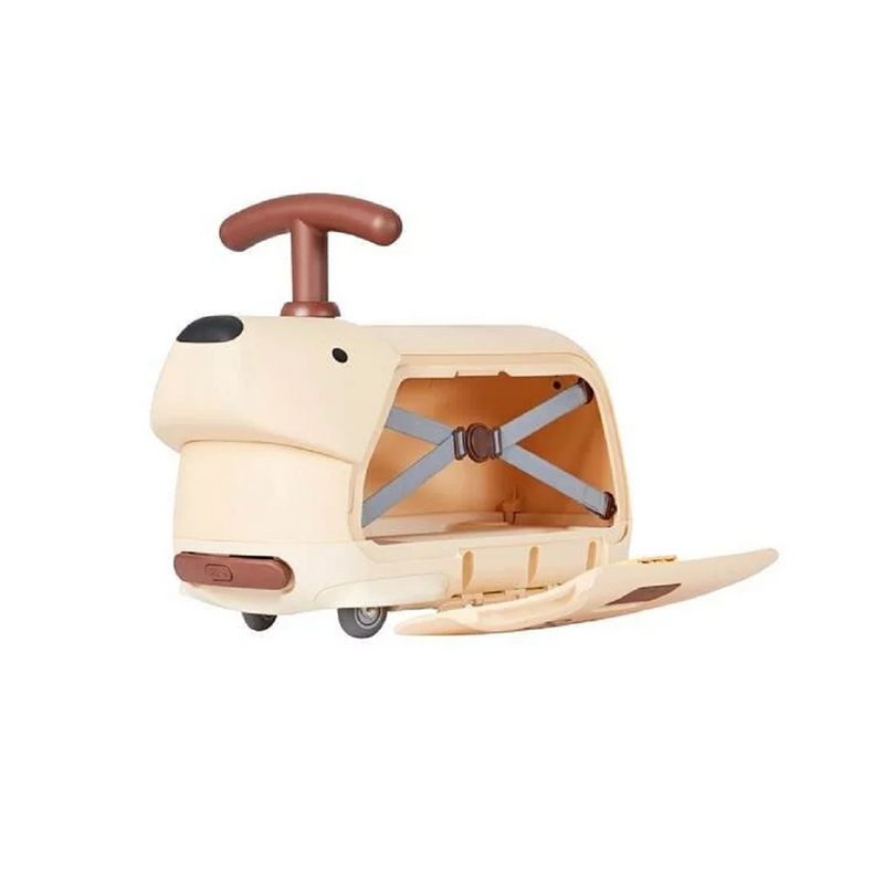 Bontoy Traveller Ride-On Luggage