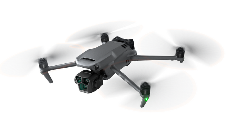 DJI 大疆 Mavic 3 Pro 無人航拍機