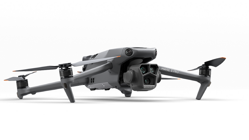 DJI 大疆 Mavic 3 Pro 無人航拍機