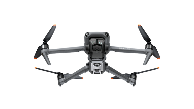 DJI 大疆 Mavic 3 Pro 無人航拍機