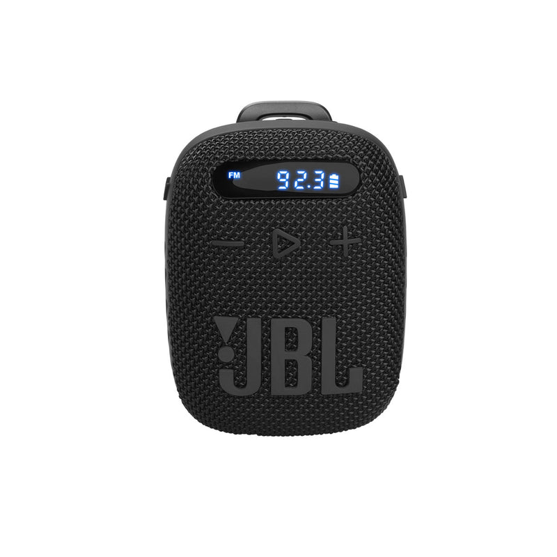 JBL Wind 3 無線音箱