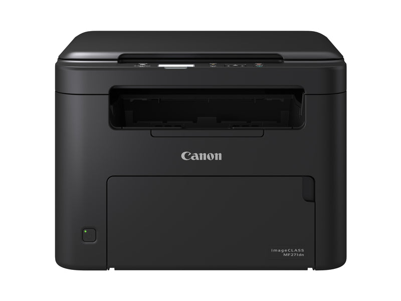 CANON imageCLASS MF271dn 3-in-1 Laser Printer