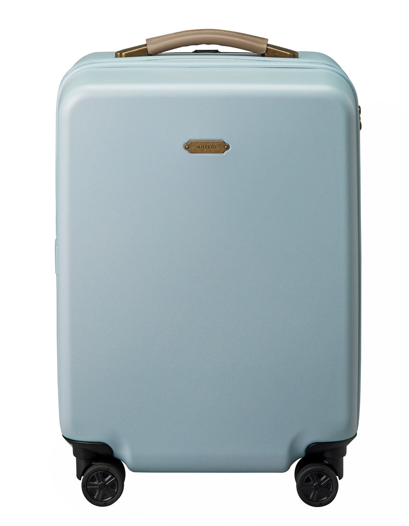 MILESTO UTILITY Classy Designed Luggage