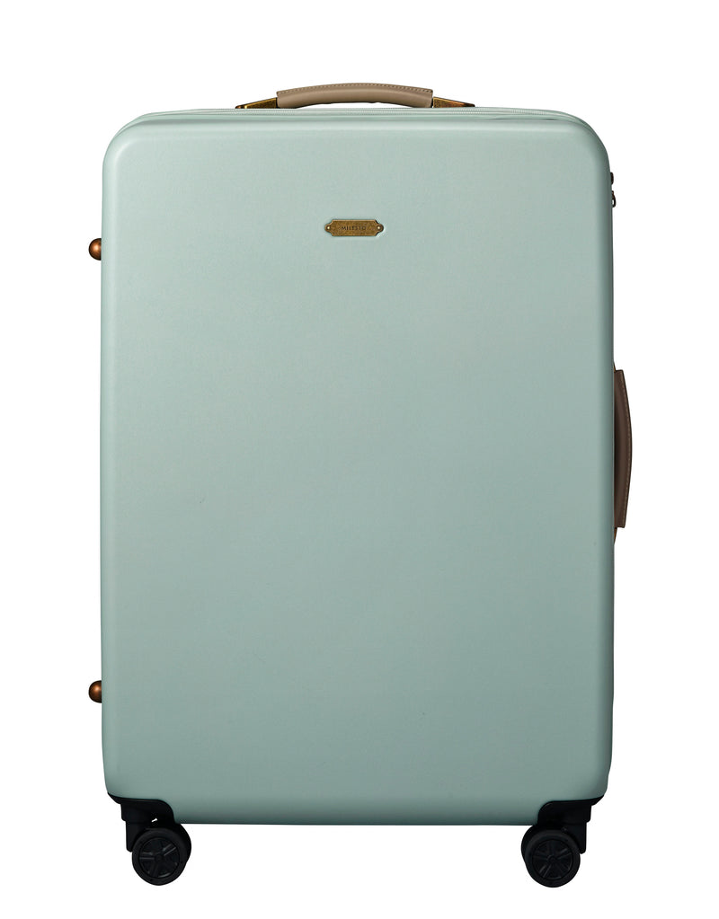 MILESTO UTILITY Classy Designed Luggage