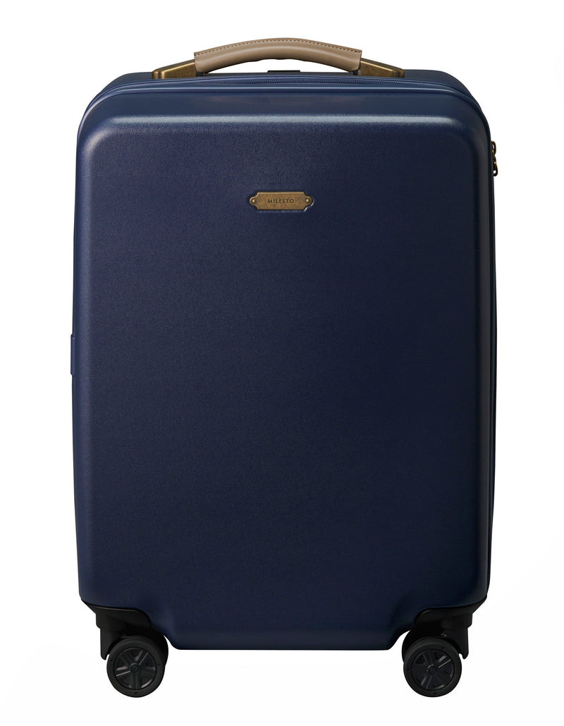 MILESTO UTILITY Classy Designed Luggage