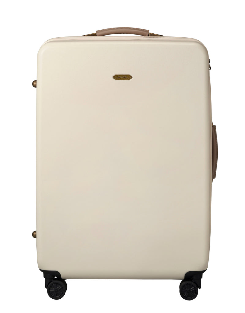 MILESTO UTILITY Classy Designed Luggage