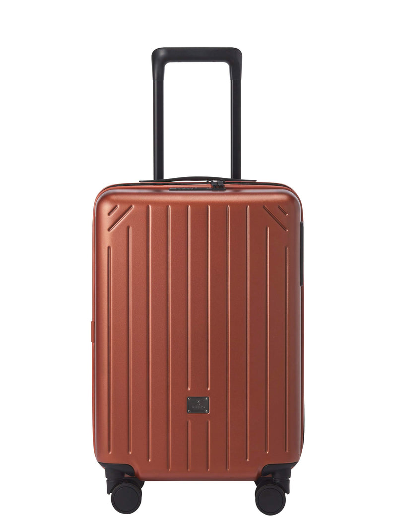 MILESTO UTILITY Expandable Luggage