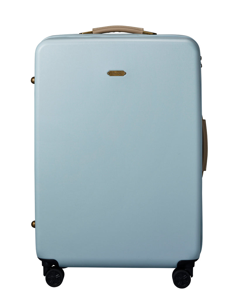 MILESTO UTILITY Classy Designed Luggage