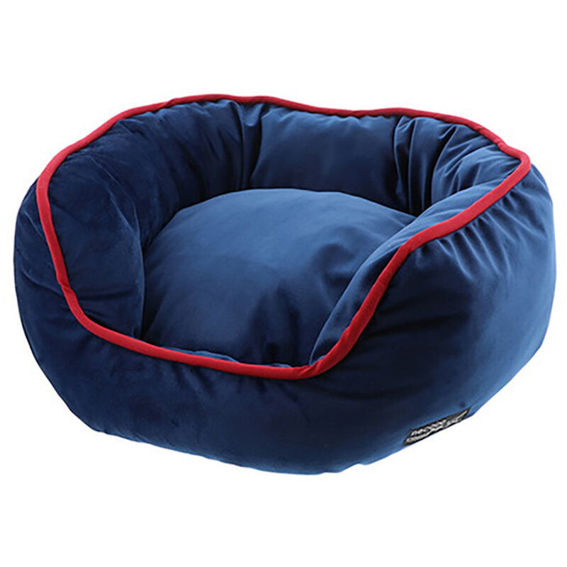 Petio necoco Cat Washable bed with cushion