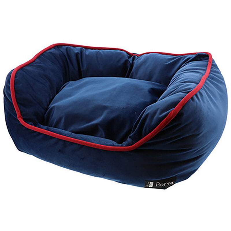 Petio Porta Dog Washable bed with cushion