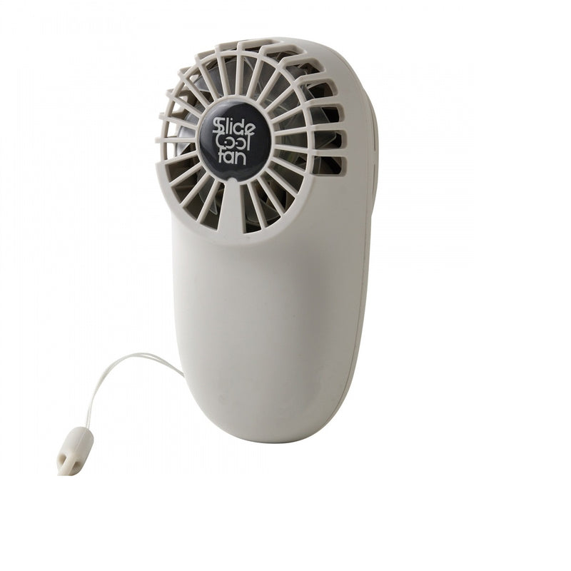 Spice of Life Slide Cool Fan 2合1冷卻器風扇