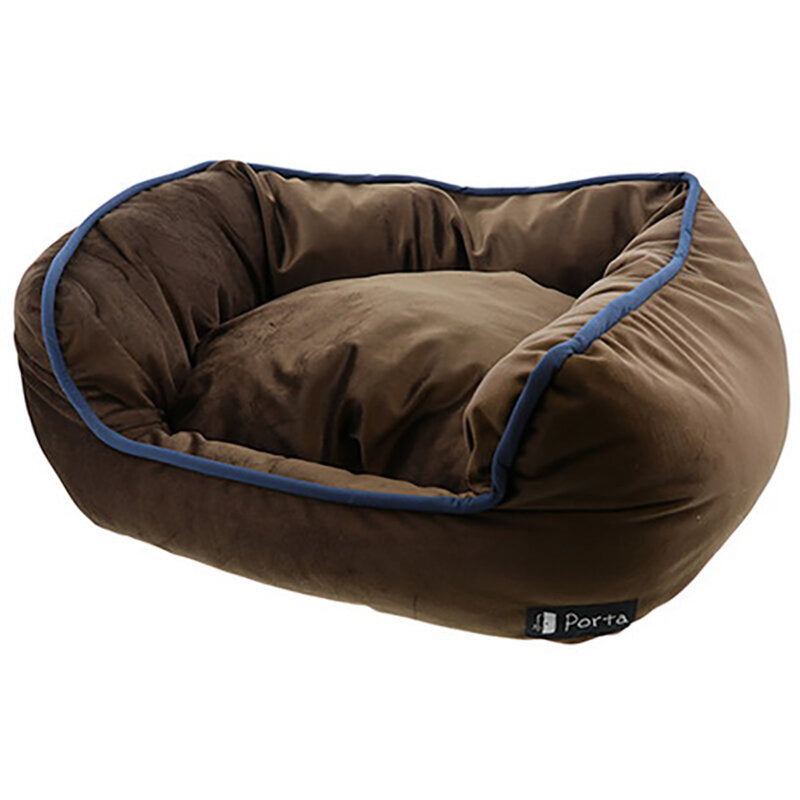 Petio Porta Dog Washable bed with cushion