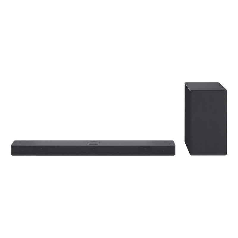 LG SC9S Soundbar