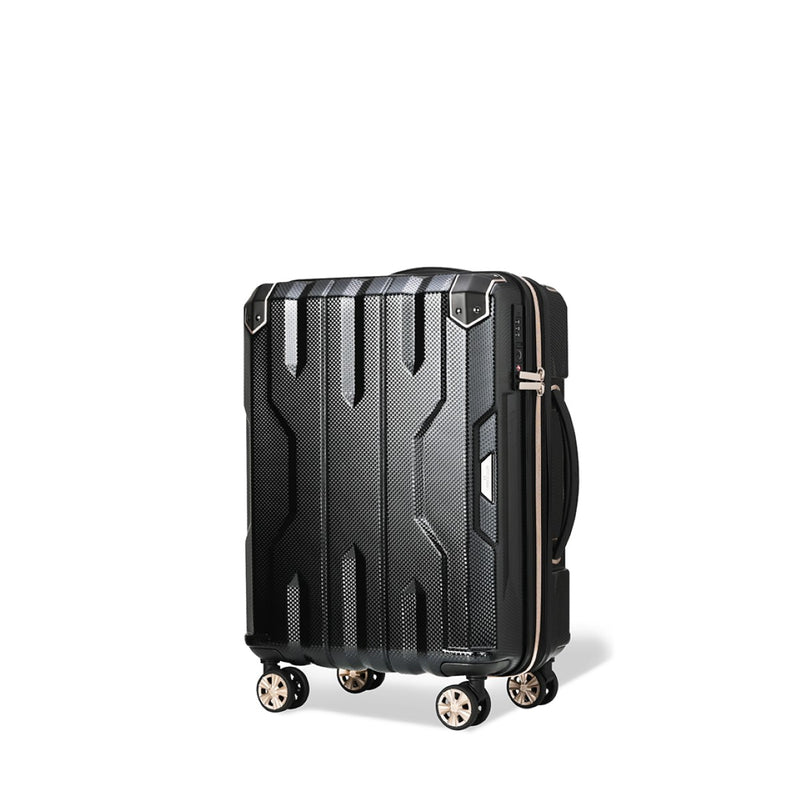 LEGEND WALKER V-Class(3.0) Expandable Zipper Suitcase