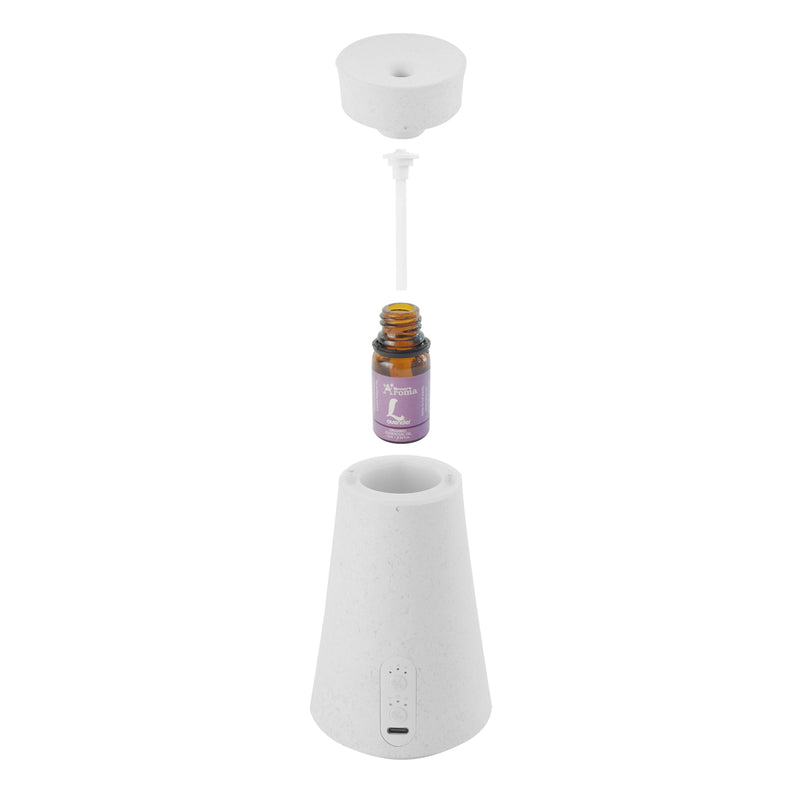 SMARTECH N71 Relaxing Mini Aroma Diffuser