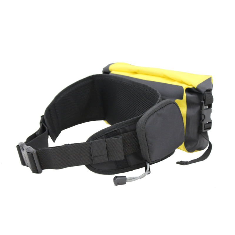 OverBoard 4L Pro-Light Waterproof Waist Pack