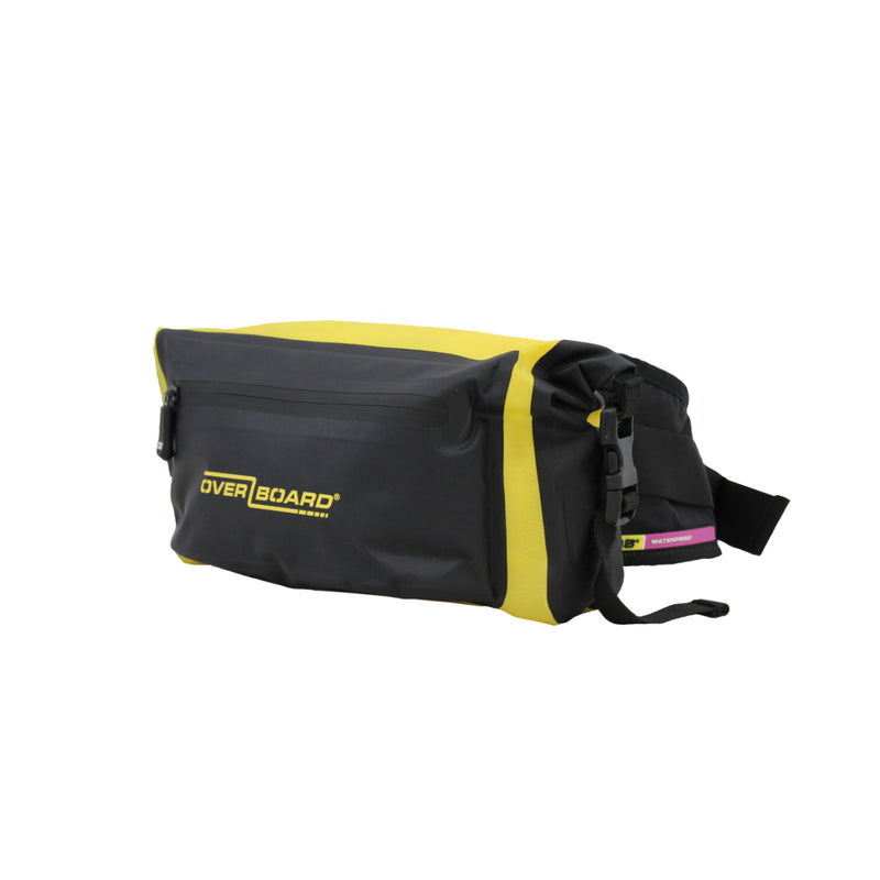 OverBoard 4L Pro-Light Waterproof Waist Pack