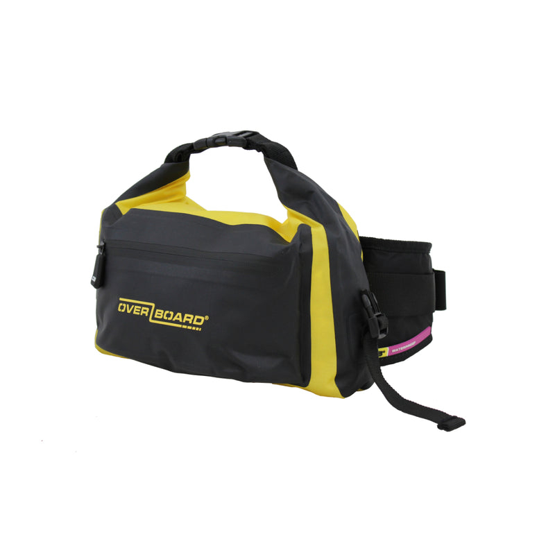 OverBoard 4L Pro-Light Waterproof Waist Pack