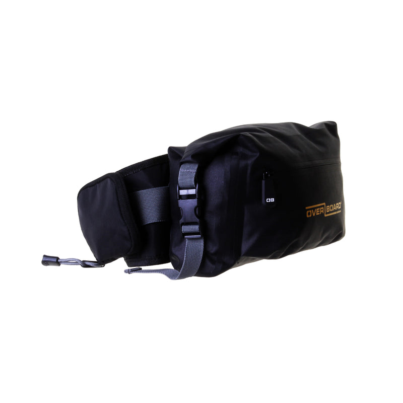 OverBoard 4L Pro-Light Waterproof Waist Pack