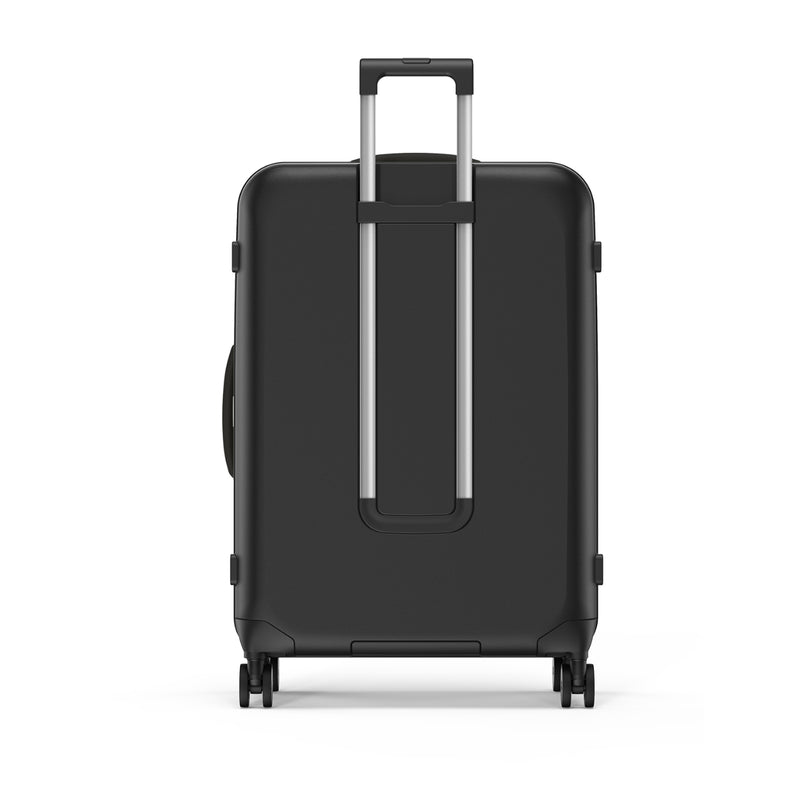 Rollink Flex 360° 4-Wheel Spinner Collapsible Luggage