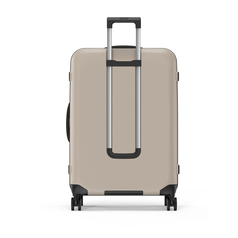 Rollink Flex 360° 4-Wheel Spinner Collapsible Luggage