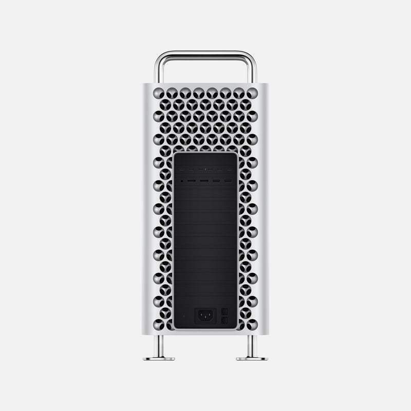 APPLE Mac Pro (M2 Ultra) - 塔式